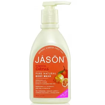 Jason Гель для душа Цитрус 887 мл