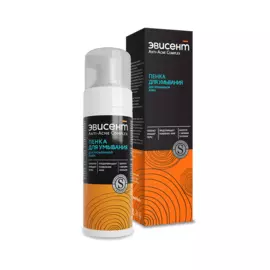 Эвисент Дрожжи с серой Anti-Acne пенка для умывания 160мл