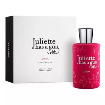 JULIETTE HAS A GUN MMMM... Парфюмированная вода женская 50мл