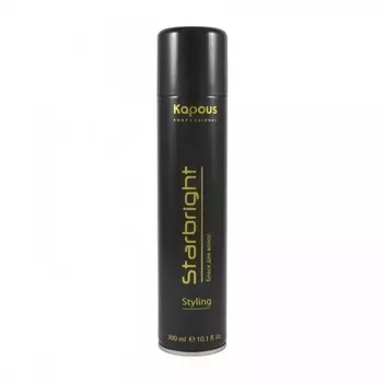 Kapous Professional Styling Starbright Блеск для волос 300 мл