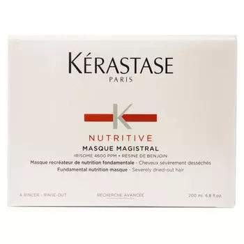 Kerastase Nutritive Маска Мажистраль 200мл