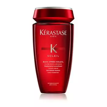 Kerastase Солей Шампунь-ванна 250мл