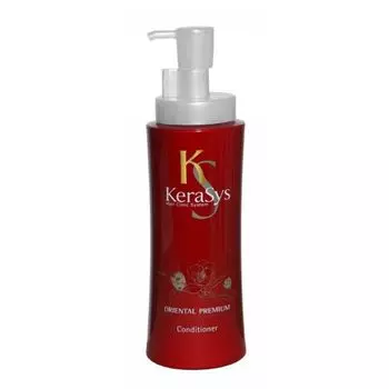 KeraSys Кондиционер для волос Oriental Premium Восстановление 470 ml