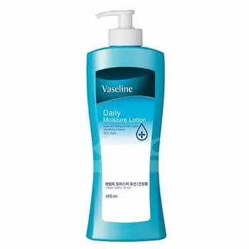 KeraSys Vaseline Лосьон для тела Увлажняющий для ежедневного использования 450 ml