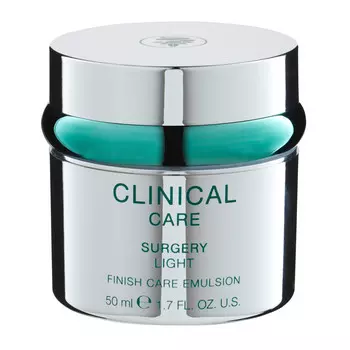 Klapp Финишный увлажняющий крем CLINICAL CARE 30мл