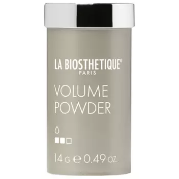 Ла Биостетик/La Biosthetique Пудра для придания объема тонким волосам 14 г