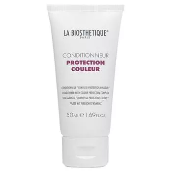 LA BIOSTHETIQUE Conditionneur Protection Couleur Кондиционер для окрашенных волос 50мл
