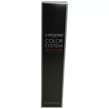 La Biosthetique Tint &amp; Tone Крем-краска для волос 7/2 Блондин бежевый 90мл