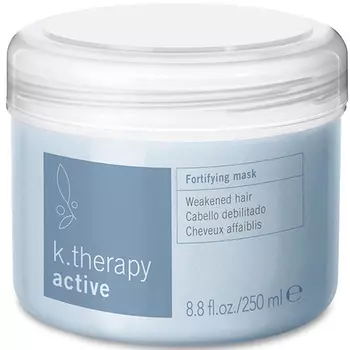 Lakme FORTIFYING MASK WEAKENED HAIR Маска укрепляющая для ослабленных волос 250 мл