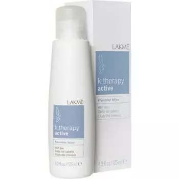 LAKME PREVENTION LOTION HAIR LOSS Лосьон предотвращающий выпадение волос 125 мл
