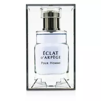 LANVIN ECLAT D'ARPEGE POUR HOMME вода туалетная муж 50 ml