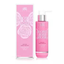 Либридерм Rose de Rose Тоник-гель возрождающий детокс 150мл