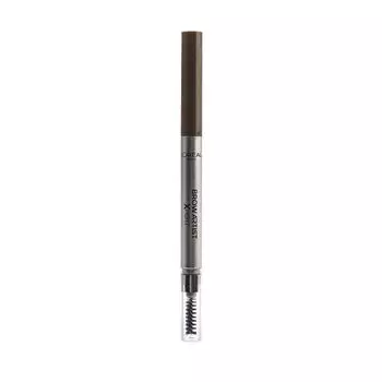Loreal BROW ARTIST XPERT Карандаш для бровей тон 105 Коричневый