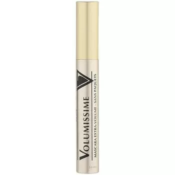Loreal VOLUMISSIME GOLD Тушь для ресниц черная