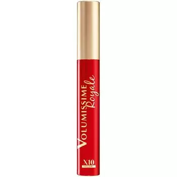 Loreal VOLUMISSIME Royal x10 Тушь для ресниц Black