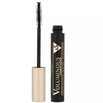 Loreal VOLUMISSIME Тушь для ресниц черный уголь