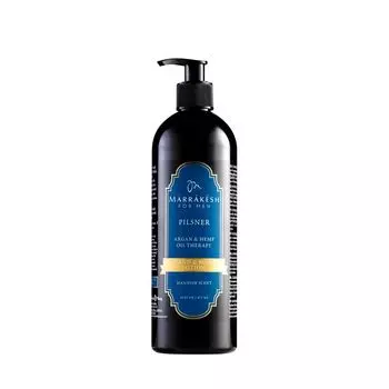 Marrakesh for Men Pilsner Hand &amp; Body Lotion Лосьон для рук и тела 480мл
