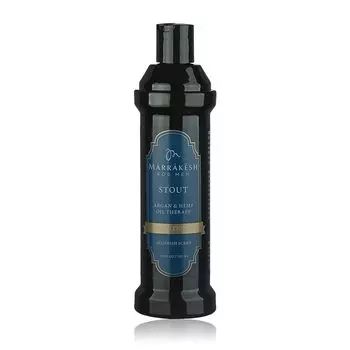 Marrakesh for Men Stout Conditioner Кондиционер для волос мужской 355мл