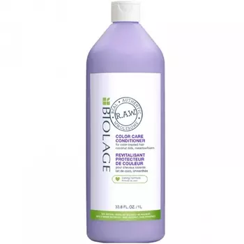 Matrix Biolage R.A.W. Color Care Кондиционер для окрашенных волос 1000мл