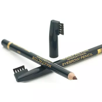 MaxFactor карандаш для бровей EYEBROW PENCIL №002 Hazel