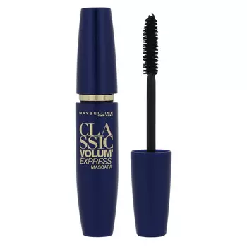 Maybelline тушь Classic Volum Express Ultra volume black