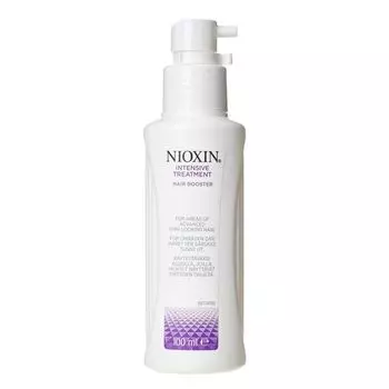 Nioxin Усилитель роста волос 100мл