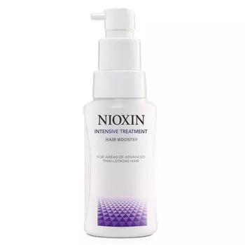 Nioxin Усилитель роста волос 50мл