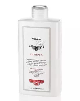 Nook Difference Hair Care Стимулирующий шампунь для волос, склонных к выпадению Ph 5,5 500 мл