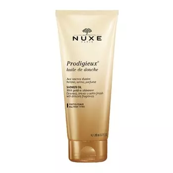 Нюкс (Nuxe) Продижьез Масло для душа 200 мл