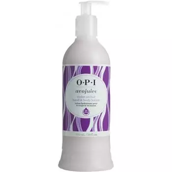 OPI Avojuice Лосьон для рук Орхидея 600 мл