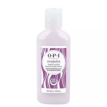 OPI Avojuice Лосьон для рук Орхидея 28 мл