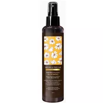 Pedison Institut beaute Argan&amp;Perfume Silk Hair Mist Blooming Парфюмированный спрей для волос с аргановым маслом 140мл