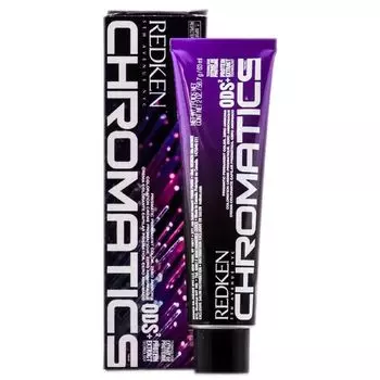 Redken Chromatics Clear Прозрачный 60мл