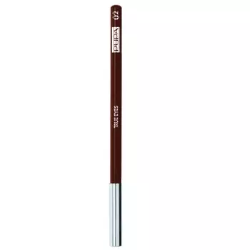 PUPA Карандаш для глаз TRUE EYES №02 Brown