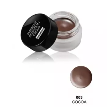Pupa крем для бровей EYEBROW DEFINITION CREAM №003 Cocoa