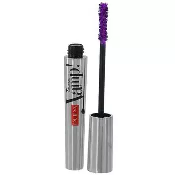 PUPA Тушь для ресниц VAMP! №400 Amethyst violet