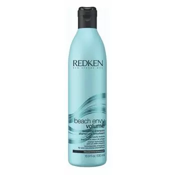 Redken Beach Envy Volume кондиционер для объема и текстуры по длине 500 мл