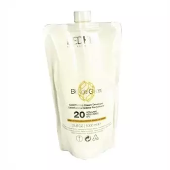 Redken БЛОНД ГЛЕМ проявитель 20 volume 6% 1л