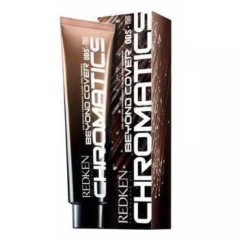 REDKEN Chromatics Beyond Cover краска 8,13 60мл