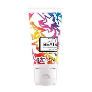 Redken City Beats Клир прозрачный для создания пастельных оттенков 85 мл