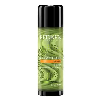 Redken Curvaceous ФУЛ СВИРЛ крем-гель для завитка 150МЛ