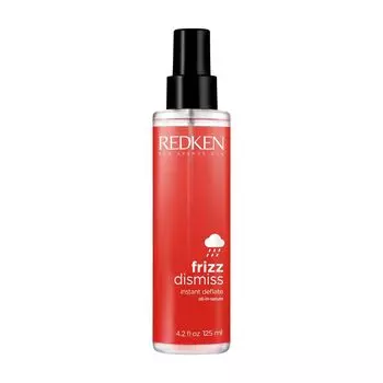 Redken Frizz Dismiss Инстант Дифлейт Несмываемое масло-сыворотка 125мл