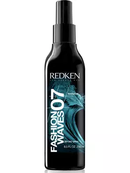 Redken (Редкен) Фэшн Вэйвс 07 Спрей для эффекта пляжных локонов 150 мл