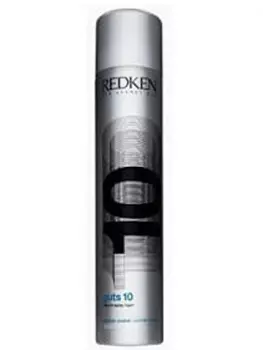Redken (Редкен) Гатс 10 Спрей-мусс для объема Guts 300 мл