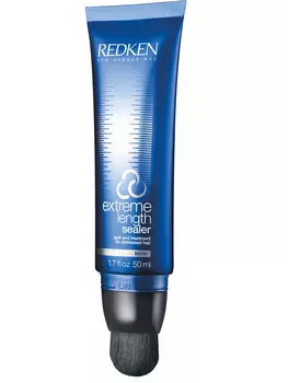 Redken (Редкен) Экстрем Ленгс Силер 50 мл