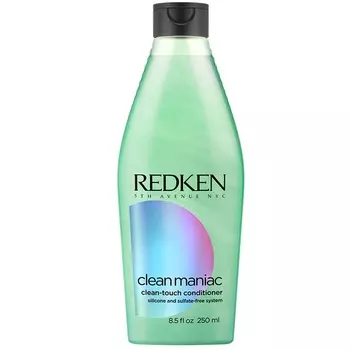 Редкен (Redken) Клин Маньяк Клин Тач кондиционер 250 мл