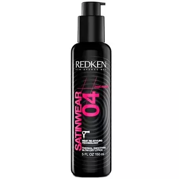 Редкен (Redken) Сатинвэа 04 термозащитный лосьон 150 мл