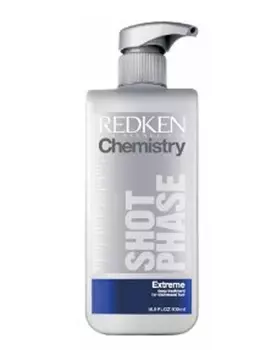 Redken (Редкен) Шот Фейз Экстрем Интенсивный уход для поврежденных волос 500мл