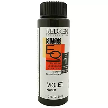 Redken Shades EQ Kicker фиолетовый 60мл N6