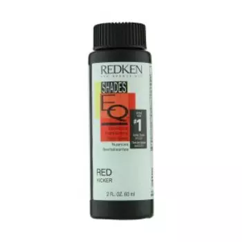 Redken Shades EQ Kicker красный 60мл N6